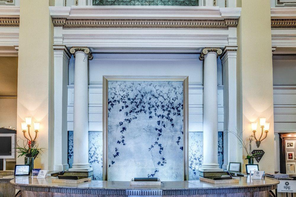 The Westin Great Southern Columbus Esterno foto