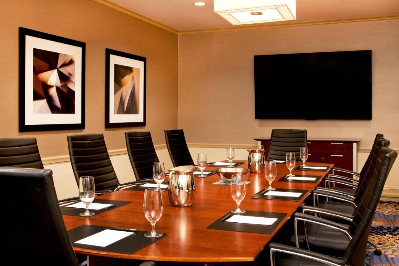 The Westin Great Southern Columbus Esterno foto