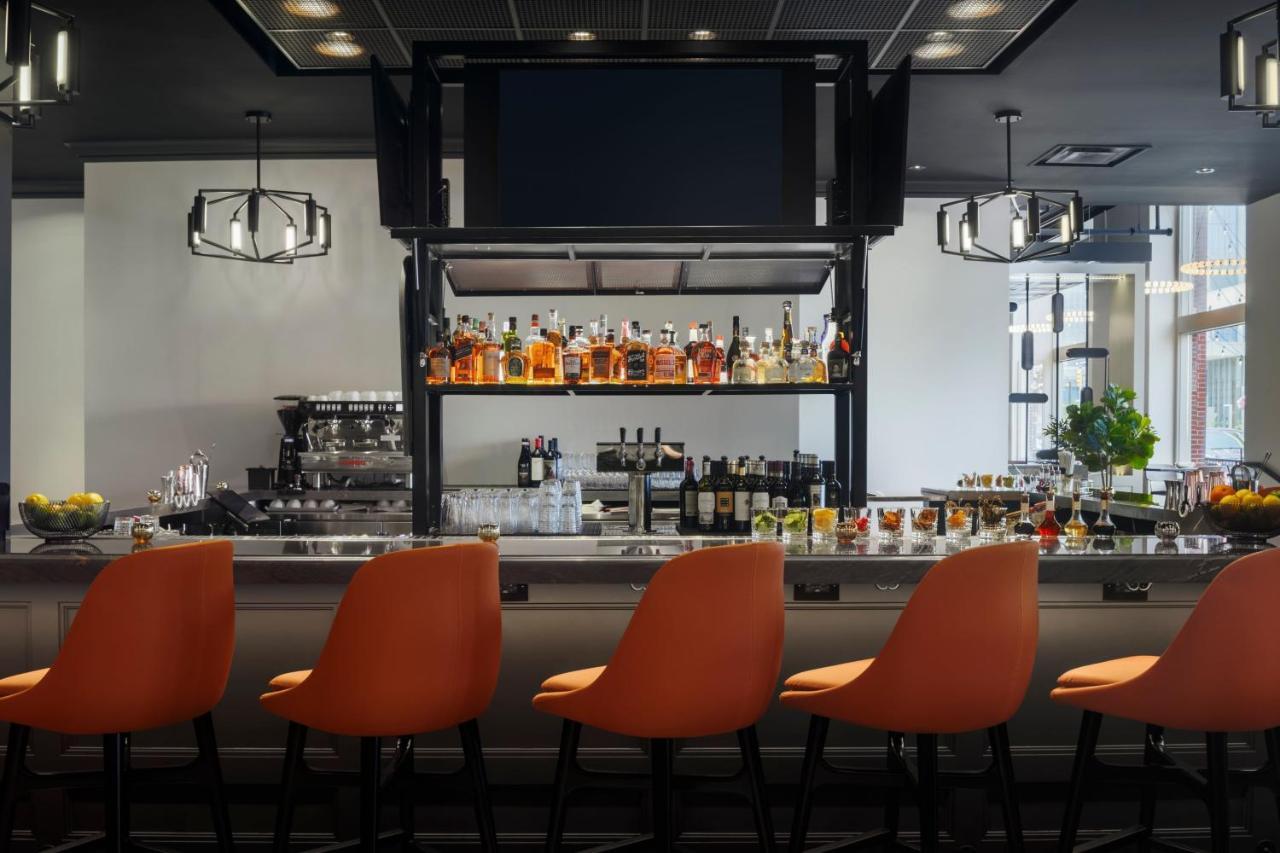 The Westin Great Southern Columbus Esterno foto