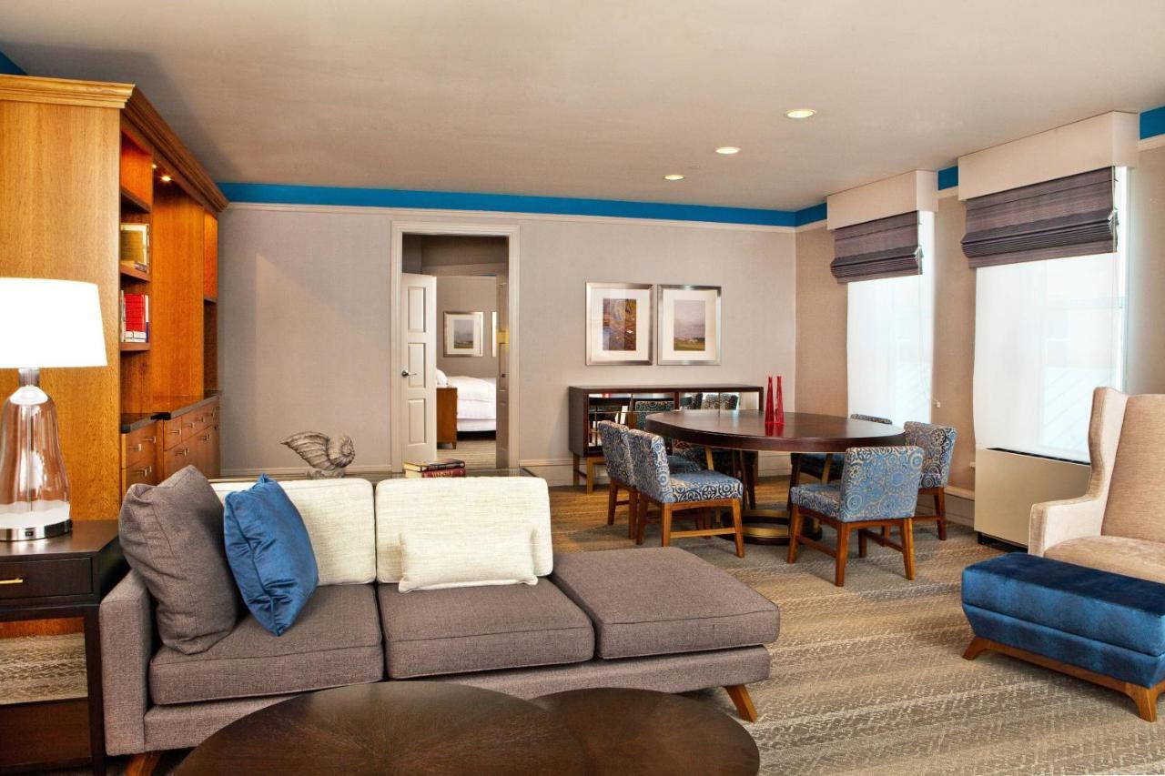 The Westin Great Southern Columbus Esterno foto