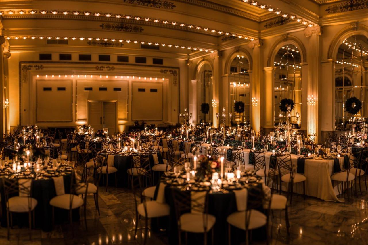 The Westin Great Southern Columbus Esterno foto