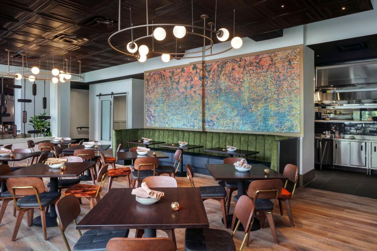 The Westin Great Southern Columbus Esterno foto