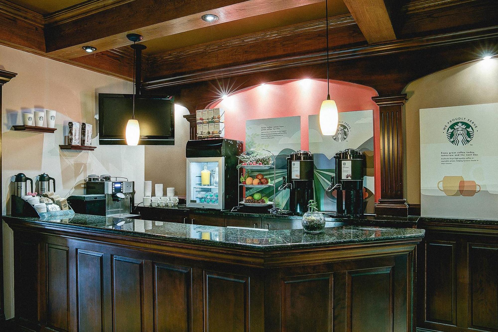 The Westin Great Southern Columbus Esterno foto