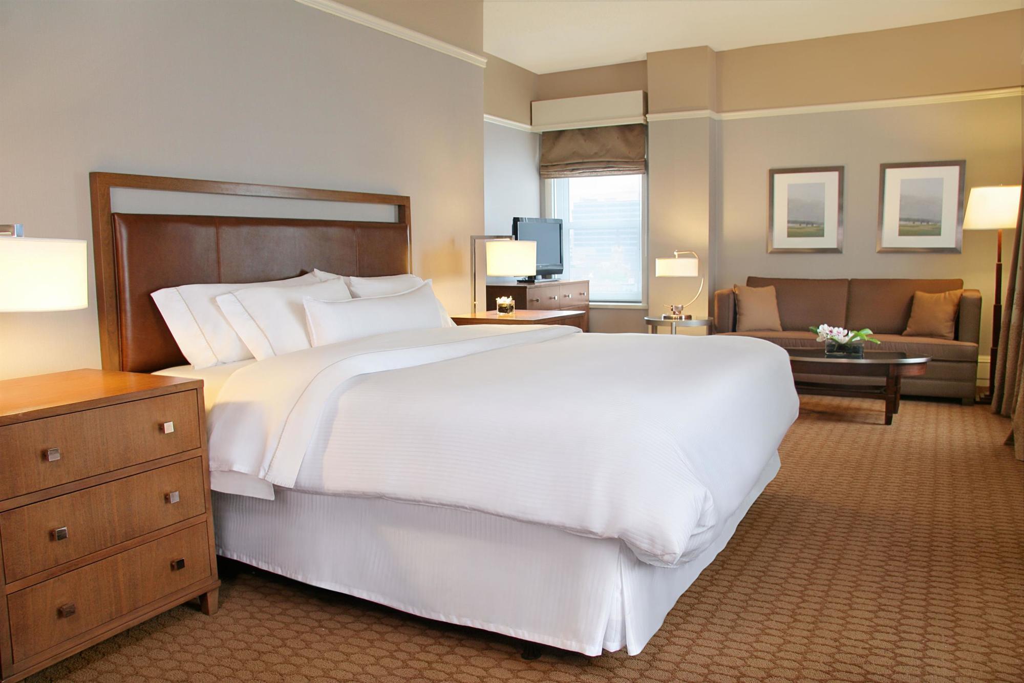 The Westin Great Southern Columbus Camera foto