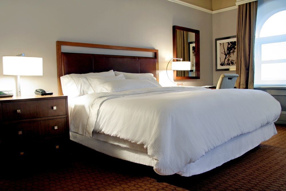 The Westin Great Southern Columbus Esterno foto