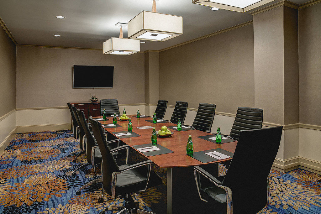 The Westin Great Southern Columbus Esterno foto