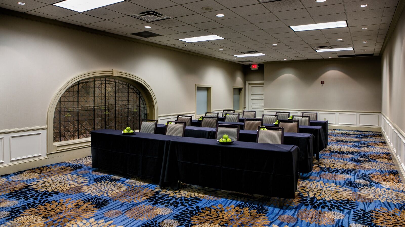 The Westin Great Southern Columbus Esterno foto