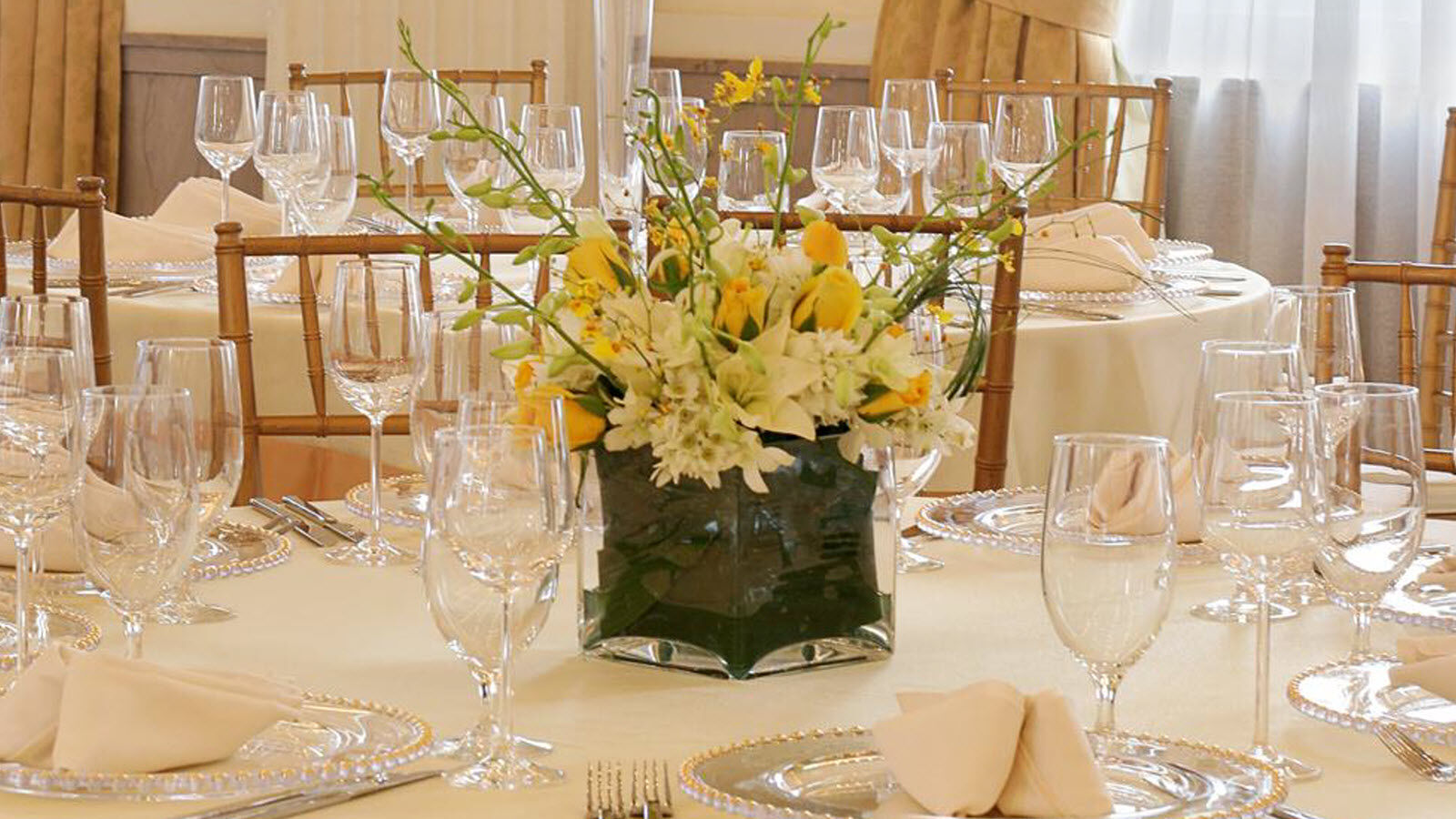 The Westin Great Southern Columbus Esterno foto